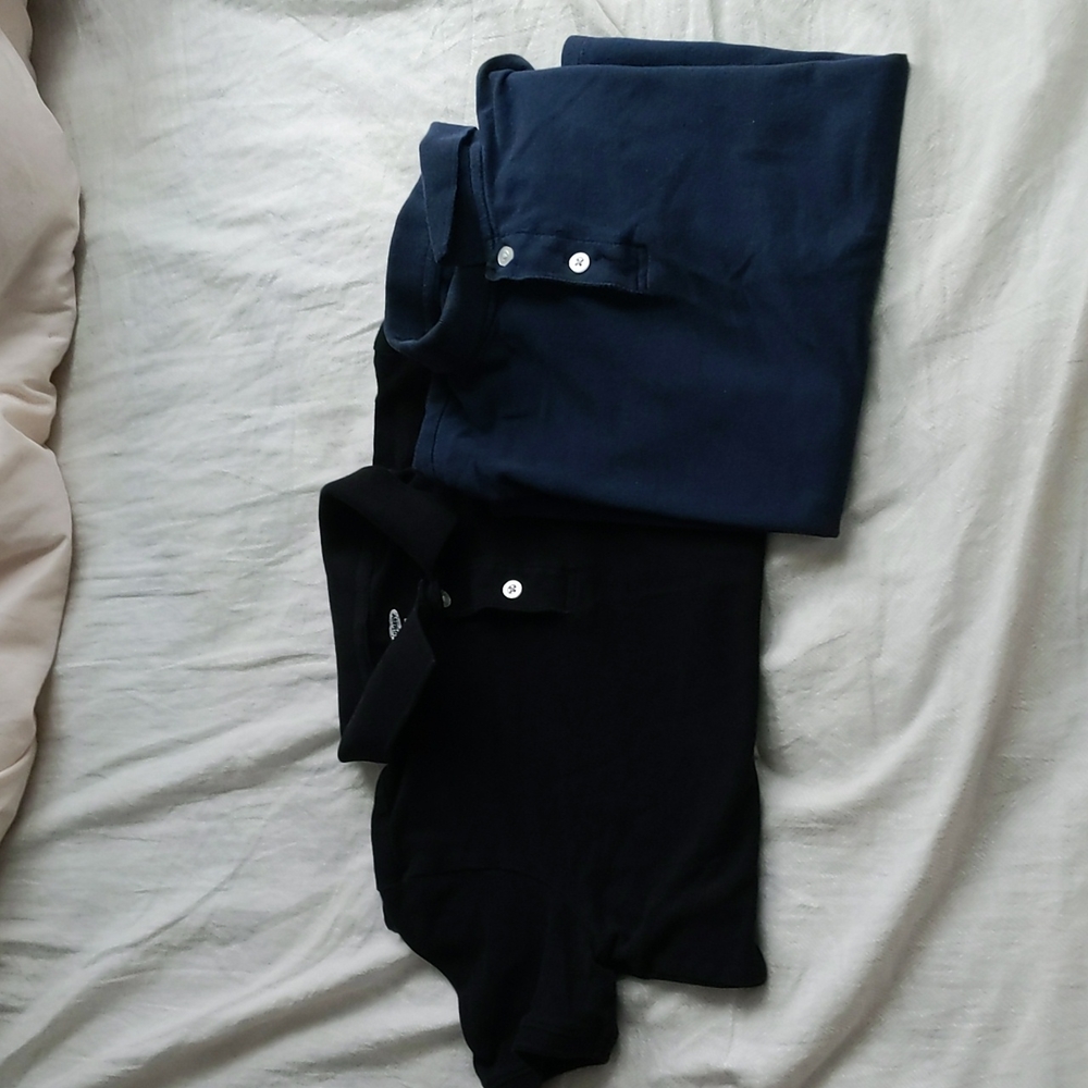 Polo Shirts